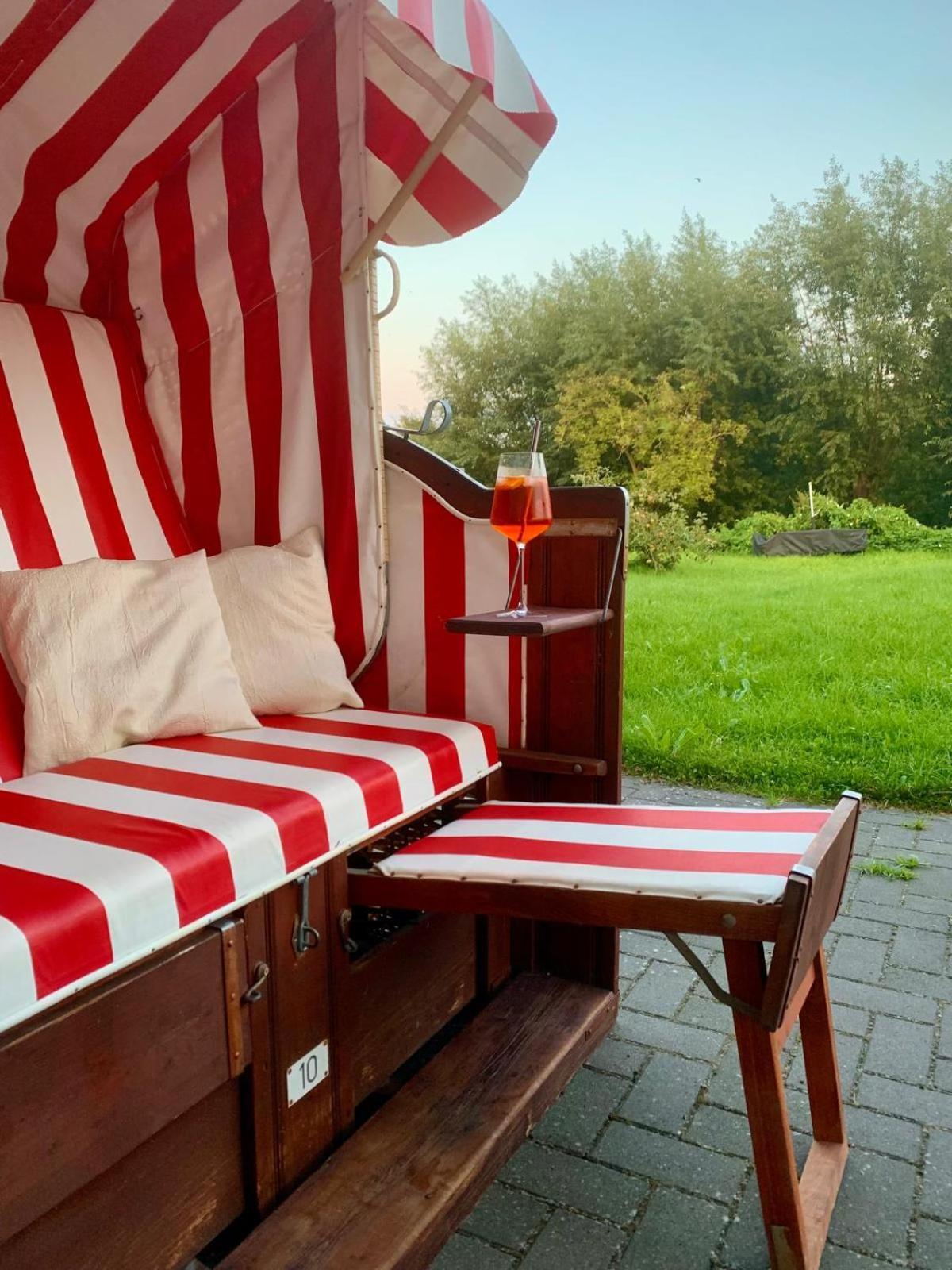 Sonnengarten Travemuende Lubeck