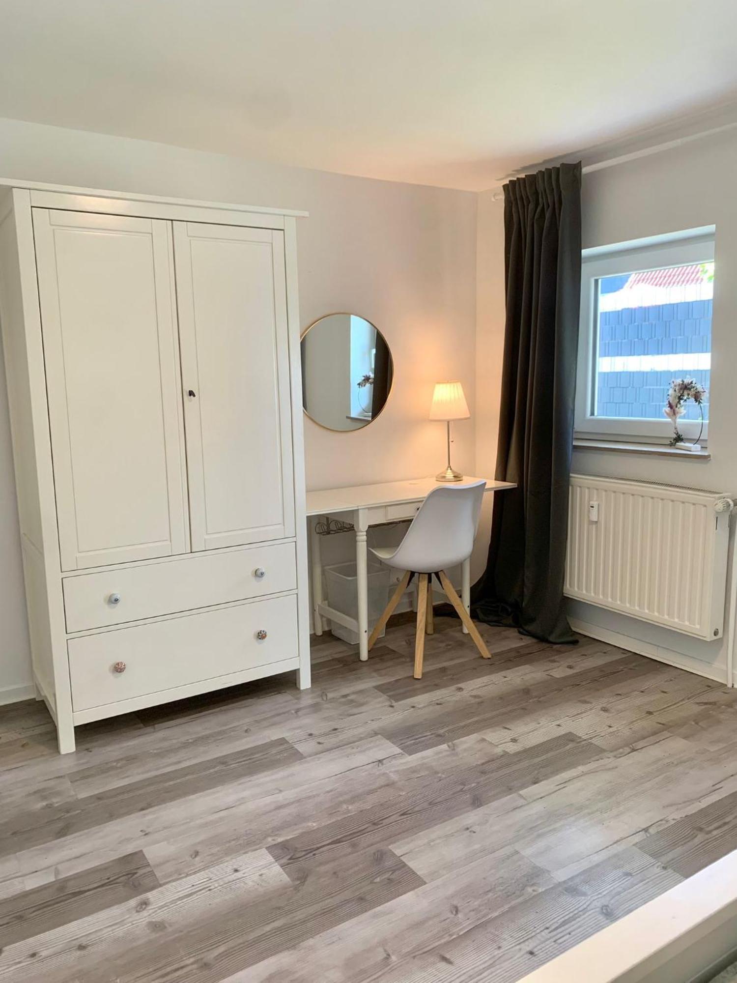 Sonnengarten Travemuende Apartment Lubeck